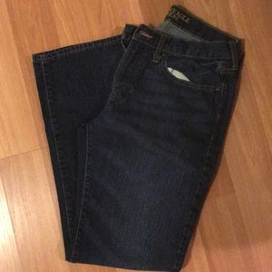 Men’s jeans